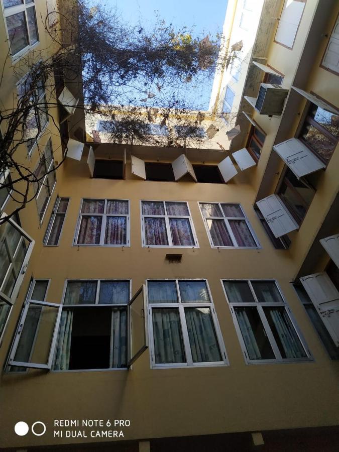 Boby Home Stay "Boby Mansion" Джайпур Екстериор снимка
